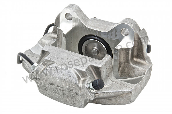 P614146 - FIXED CALLIPER for Porsche 911 Classic • 1972 • 2.4t • Coupe • Manual gearbox, 5 speed