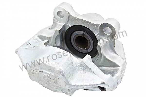 P614148 - FIXED CALLIPER for Porsche 911 G • 1988 • 3.2 g50 • Coupe • Manual gearbox, 5 speed