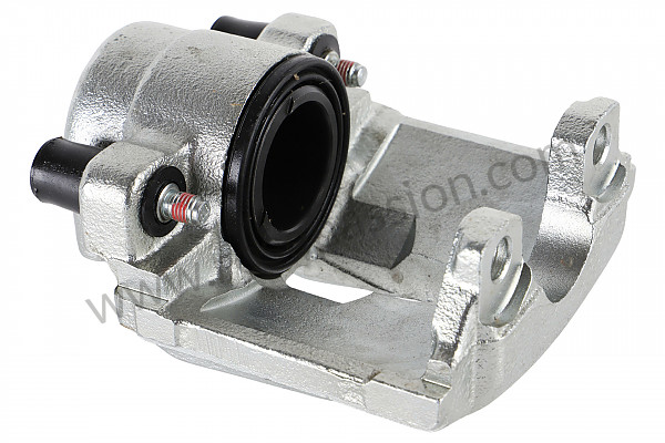 P614149 - FLOATING CALLIPER for Porsche 928 • 1986 • 928 4.7s • Coupe • Manual gearbox, 5 speed