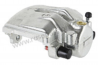P614149 - FLOATING CALLIPER for Porsche 928 • 1986 • 928 4.7s • Coupe • Manual gearbox, 5 speed