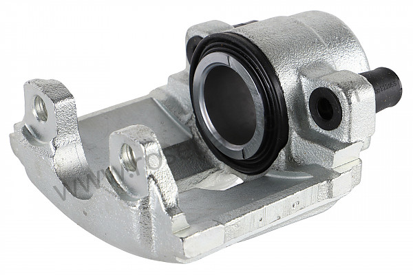 P614150 - FLOATING CALLIPER for Porsche 928 • 1982 • 928 4.7s • Coupe • Manual gearbox, 5 speed
