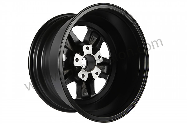 P614177 - WHEEL, 9 X 17, WITH TUV HOMOLOGATION for Porsche 911 G • 1987 • 3.2 g50 • Coupe • Manual gearbox, 5 speed