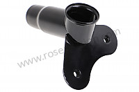 P615674 - FUEL FILLING RECESS PIPE for Porsche 911 G • 1975 • 2.7 • Targa • Manual gearbox, 5 speed