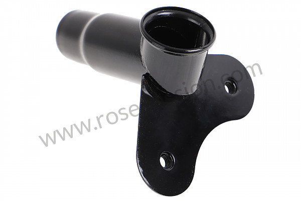 P615674 - FUEL FILLING RECESS PIPE for Porsche 911 G • 1976 • 3.0 carrera • Coupe • Automatic gearbox
