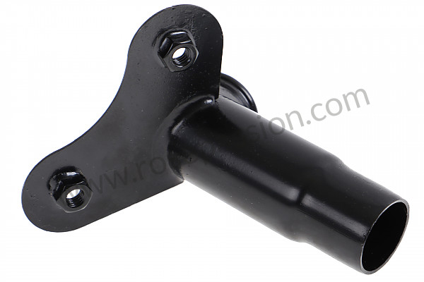 P615674 - FUEL FILLING RECESS PIPE for Porsche 911 G • 1977 • 2.7 • Coupe • Manual gearbox, 5 speed