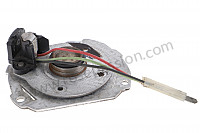 P615921 - HALL EFFECT SENSOR FOR DISTRIBUTOR for Porsche 993 / 911 Carrera • 1996 • 993 carrera 2 • Coupe • Manual gearbox, 6 speed