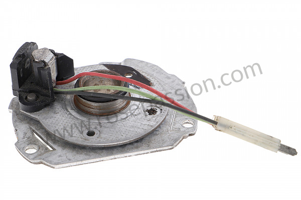 P615921 - HALL EFFECT SENSOR FOR DISTRIBUTOR for Porsche 993 / 911 Carrera • 1996 • 993 carrera 2 • Coupe • Manual gearbox, 6 speed