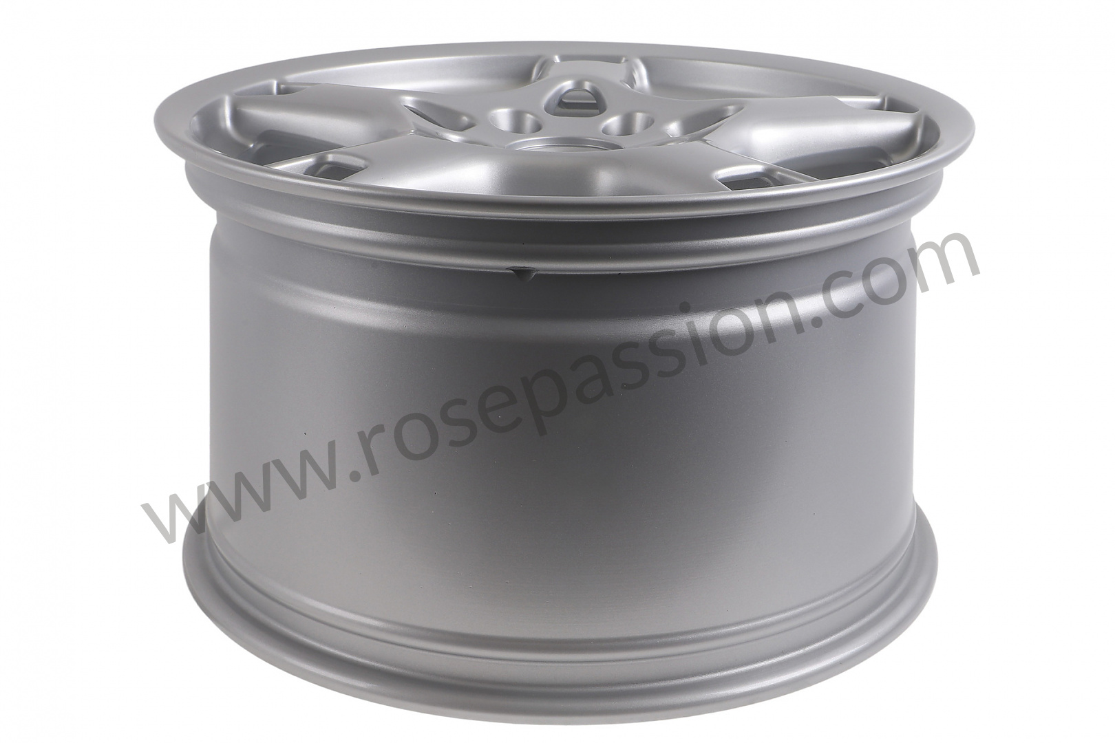 P616167 - CERCHIO STILE 331 11 X 19 - ET 51 MM / 11 X 19 POLLICI /  POSTERIORE (477721547E) per Porsche Boxster / 987 / 2005 / Boxster 2.7 /  Cabrio / Cambio manuale 5 marce