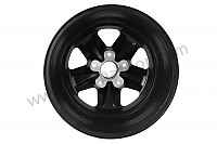 P616182 - WHEEL, 7.5 X 17 ET 52 , WITH TUV HOMOLOGATION for Porsche 944 • 1990 • 944 s2 • Coupe • Manual gearbox, 5 speed