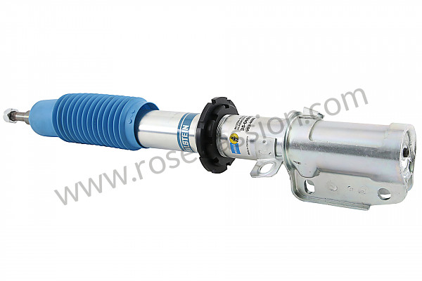 P67875 - Bilstein sports front shock absorber for Porsche 993 Turbo • 1995 • 993 turbo • Coupe • Manual gearbox, 6 speed