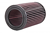 P71295 - Kn sports air filter for Porsche 911 Classic • 1970 • 2.2t • Coupe • Automatic gearbox