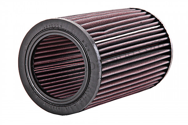 P71295 - Kn sports air filter for Porsche 911 Classic • 1970 • 2.2e • Targa • Automatic gearbox