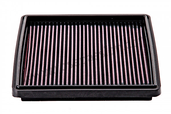 P71297 - Kn sports air filter for Porsche 911 G • 1986 • 3.2 • Coupe • Manual gearbox, 5 speed
