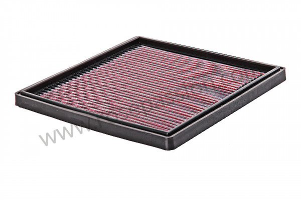 P71298 - Kn sports air filter for Porsche 964 / 911 Carrera 2/4 • 1990 • 964 carrera 2 • Coupe • Automatic gearbox