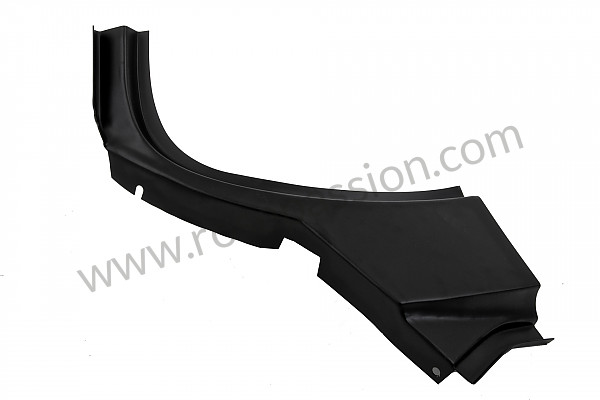 P71325 - Windscreen bay repair part for Porsche 911 Classic • 1971 • 2.2s • Coupe • Manual gearbox, 5 speed