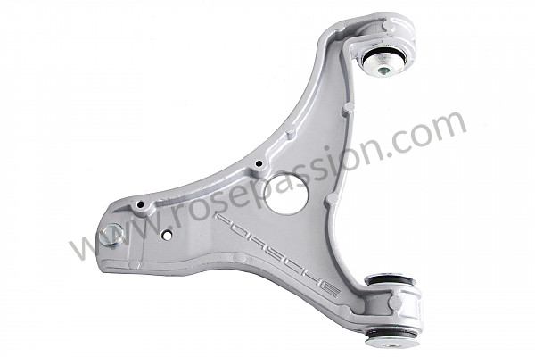 P71332 - Triangle for Porsche 911 Turbo / 911T / GT2 / 965 • 1991 • 3.3 turbo • Coupe • Manual gearbox, 5 speed