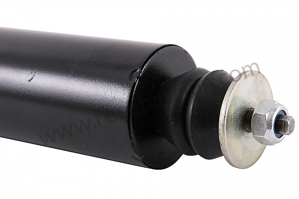 P71377 - Boge shock absorber for Porsche 912 • 1969 • 912 1.6 • Coupe • Manual gearbox, 5 speed