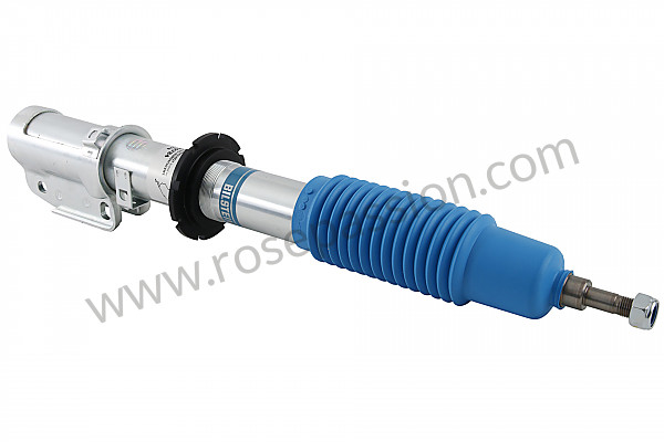 P72758 - Bilstein sports front shock absorber for Porsche 964 / 911 Carrera 2/4 • 1989 • 964 carrera 4 • Coupe • Manual gearbox, 5 speed