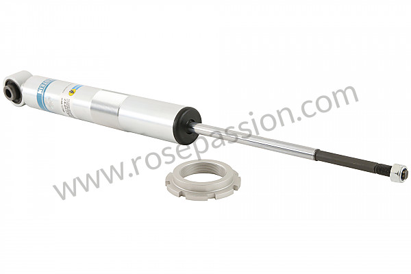 P72763 - Amortisseur bilstein sport arrière pour Porsche 964 / 911 Carrera 2/4 • 1991 • 964 carrera 2 • Targa • Boite manuelle 5 vitesses