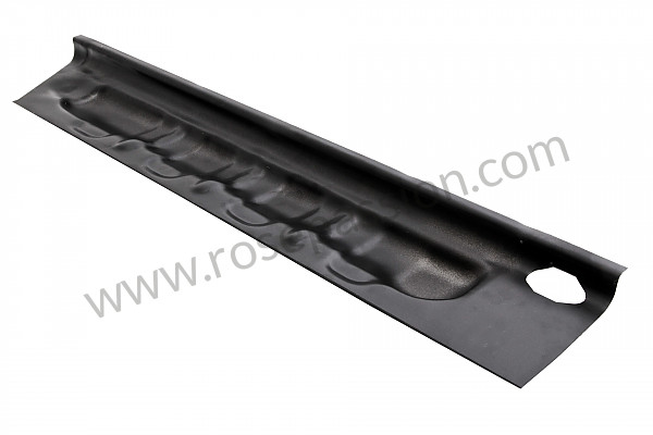 P72853 - Interior rocker panel for Porsche 912 • 1966 • 912 1.6 • Coupe • Manual gearbox, 4 speed