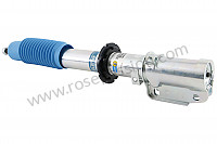 P72877 - Bilstein sports front shock absorber for Porsche 993 / 911 Carrera • 1995 • 993 carrera 2 • Coupe • Manual gearbox, 6 speed
