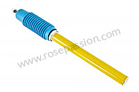 P72963 - Bilstein sports front shock absorber for Porsche 924 • 1988 • 924s 2.5 • Coupe • Manual gearbox, 5 speed