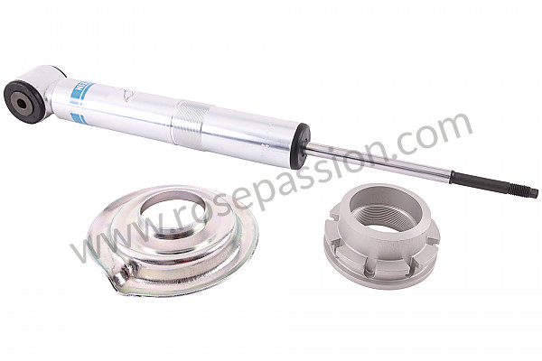 P72964 - Bilstein b6 front shock absorber for Porsche 928 • 1995 • 928 gts • Coupe • Manual gearbox, 5 speed