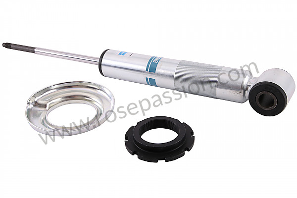 P72968 - Bilstein b6 rear shock absorber for Porsche 928 • 1987 • 928 s4 • Coupe • Manual gearbox, 5 speed