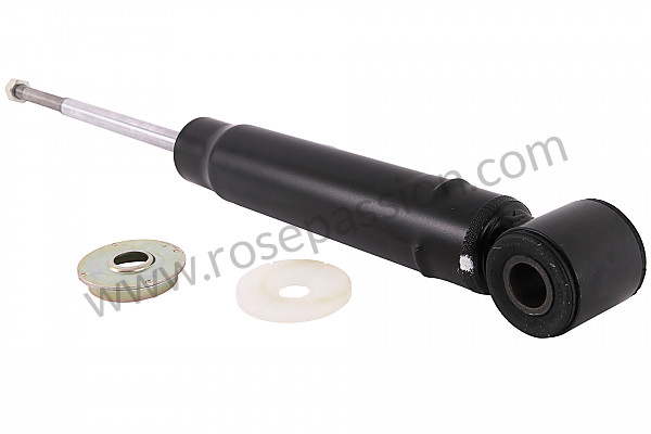 P72988 -  boge / sachs shock absorber for Porsche 928 • 1982 • 928 4.5 • Coupe • Automatic gearbox
