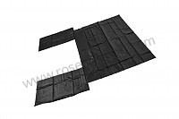 P73077 - Roof liner for Porsche 911 G • 1976 • 3.0 carrera • Coupe • Automatic gearbox