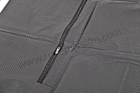 P73078 - Roof liner for Porsche 911 Classic • 1972 • 2.4t • Coupe • Manual gearbox, 5 speed