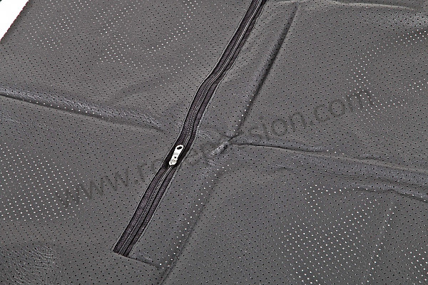 P73078 - Roof liner for Porsche 911 Classic • 1971 • 2.2t • Coupe • Manual gearbox, 5 speed