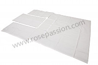 P73080 - Roof liner for Porsche 911 G • 1989 • 3.2 g50 • Coupe • Manual gearbox, 5 speed