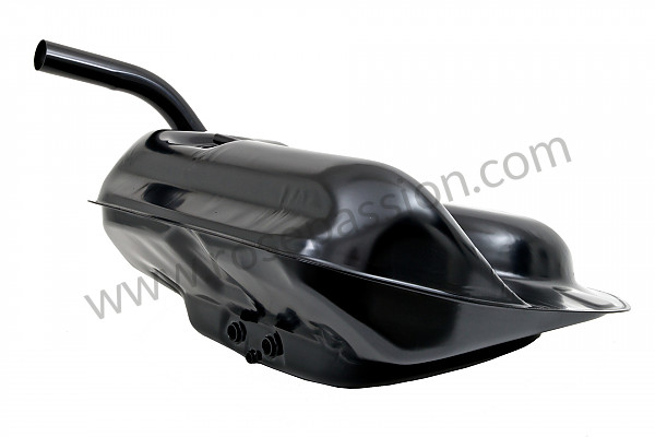 P73154 - Fuel tank for Porsche 911 Classic • 1973 • 2.4s • Coupe • Automatic gearbox