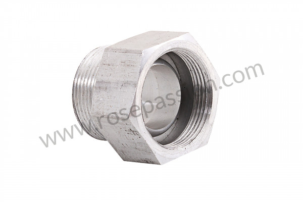 P73160 - Nut to hold thermostat 911 for Porsche 911 G • 1987 • 3.2 g50 • Coupe • Manual gearbox, 5 speed