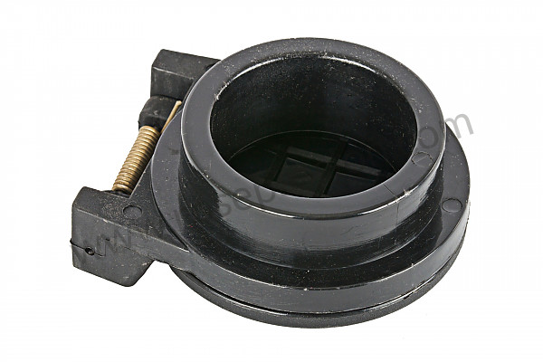 P73165 - Pressure relief valve on inlet box for Porsche 911 G • 1980 • 3.0sc • Targa • Automatic gearbox
