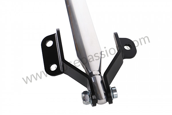 P73187 - Adjustable aluminium spacer bar for Porsche 911 G • 1975 • 2.7 • Coupe • Manual gearbox, 5 speed