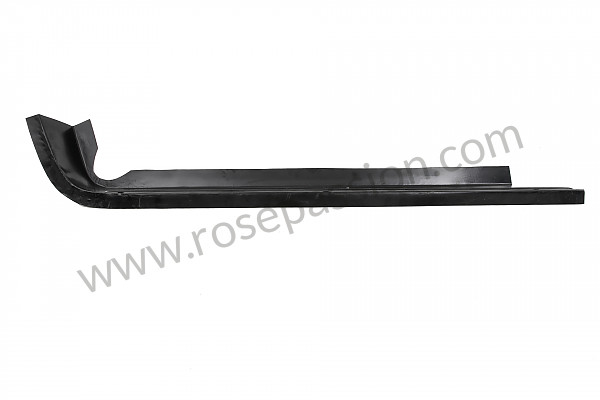 P87312 - Lower right horizontal door panel, 911 65-89  for Porsche 911 Classic • 1969 • 2.0t • Coupe • Manual gearbox, 5 speed