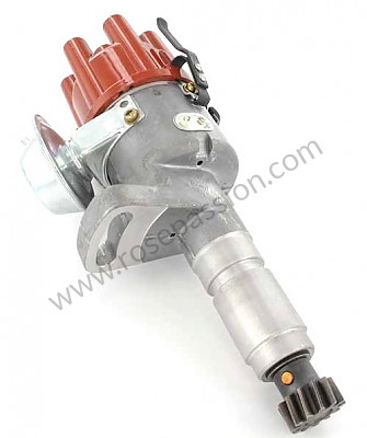 P87344 - Distributor for Porsche 911 Classic • 1973 • 2.4t • Coupe • Automatic gearbox