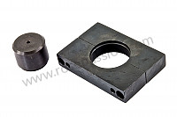 P87400 - Gearbox pinion extractor for Porsche 914 • 1976 • 914 / 4 2.0 • Manual gearbox, 5 speed
