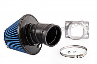 P87411 - Direct inlet kit for Porsche 964 / 911 Carrera 2/4 • 1992 • 964 rs • Coupe • Manual gearbox, 5 speed