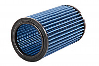 P87432 - Jr sports air filter for Porsche 911 Classic • 1971 • 2.2t • Coupe • Manual gearbox, 5 speed