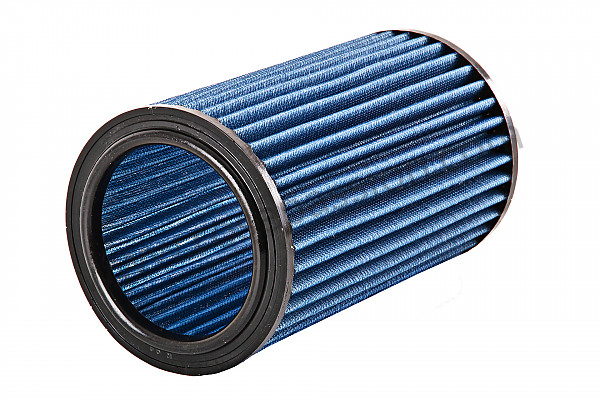 P87432 - Jr sports air filter for Porsche 911 Classic • 1971 • 2.2t • Coupe • Manual gearbox, 4 speed