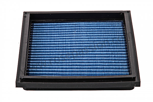 P87435 - Jr sports air filter for Porsche 964 / 911 Carrera 2/4 • 1992 • 964 carrera 2 • Coupe • Automatic gearbox