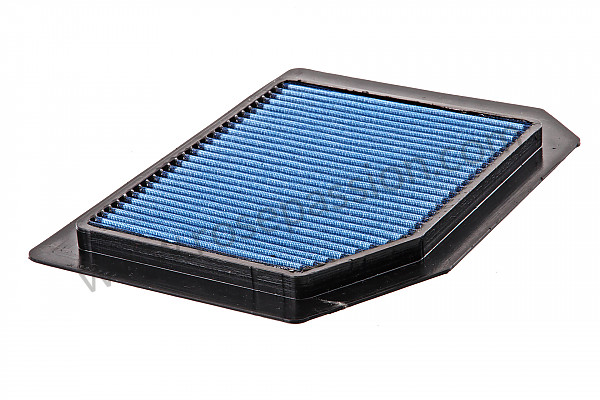 P87437 - Jr sports air filter for Porsche 993 / 911 Carrera • 1998 • 993 carrera 2 • Coupe • Manual gearbox, 6 speed