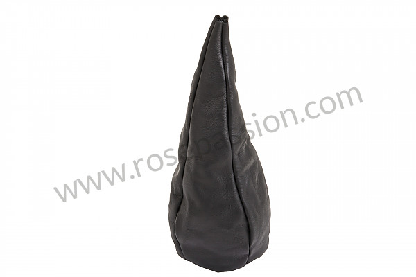P87449 - Leather gaiter for gear lever for Porsche 911 Classic • 1970 • 2.2e • Targa • Manual gearbox, 5 speed