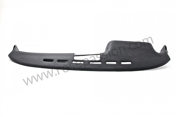 P87464 - Instrument panel facing for Porsche 924 • 1979 • 924 2.0 • Coupe • Manual gearbox, 5 speed