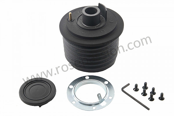 P87526 - Steering wheel adaptor hub (necessary) for Porsche 911 Classic • 1970 • 2.2e • Coupe • Manual gearbox, 5 speed
