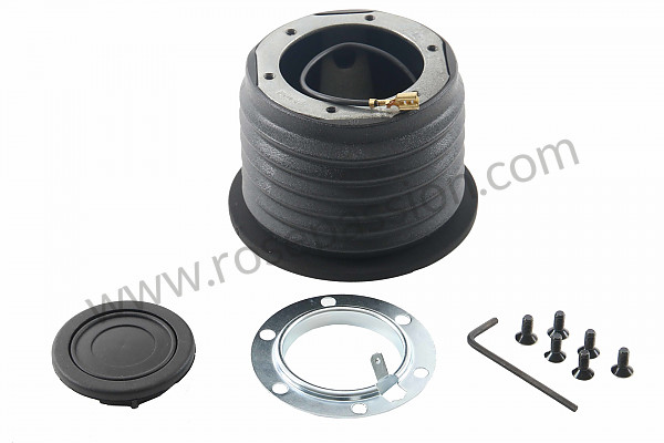 P87526 - Steering wheel adaptor hub (necessary) for Porsche 911 Classic • 1970 • 2.2t • Coupe • Manual gearbox, 5 speed