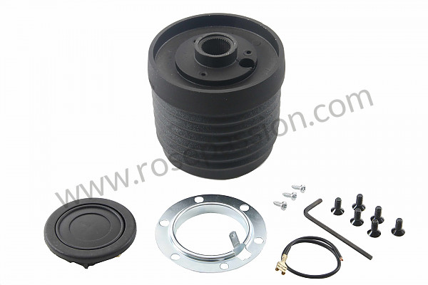 P87527 - Steering wheel adaptor hub (necessary) for Porsche 911 G • 1975 • 2.7 carrera • Coupe • Manual gearbox, 4 speed